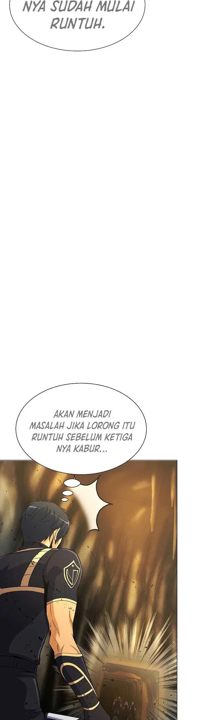 The Ravenous Hunter Chapter 59 Gambar 11