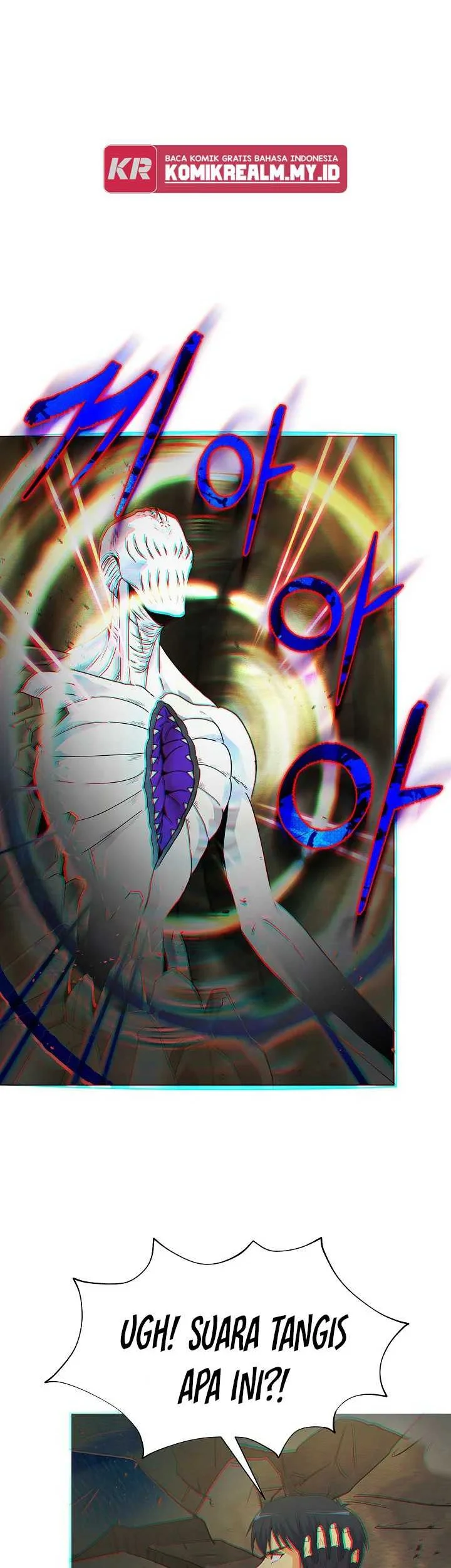 The Ravenous Hunter Chapter 59 Gambar 18