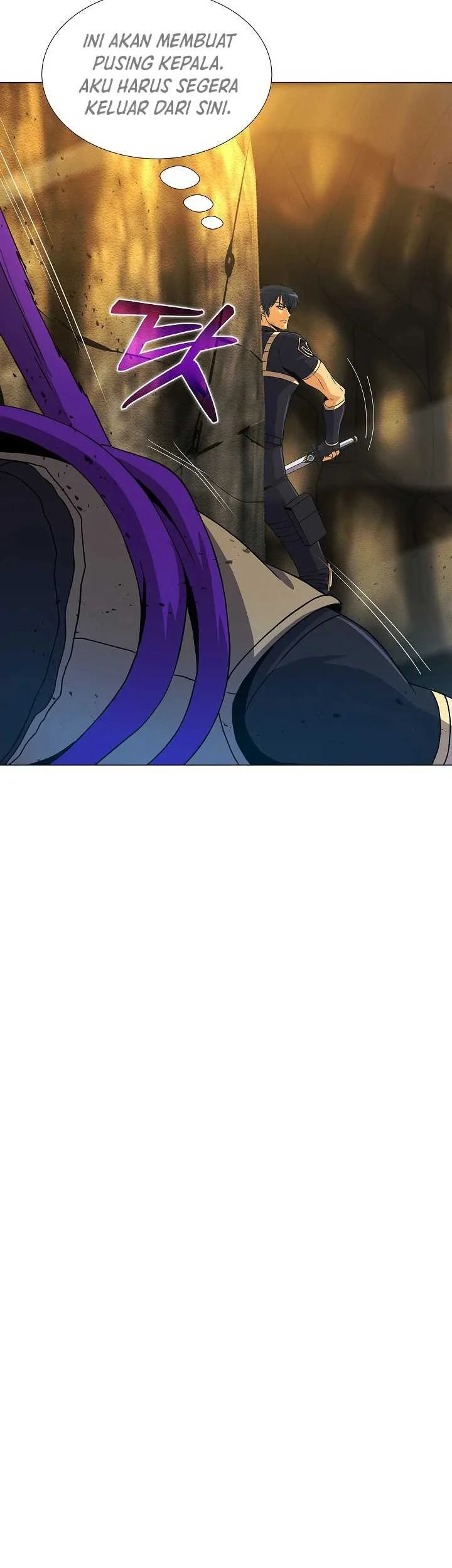 The Ravenous Hunter Chapter 59 Gambar 21