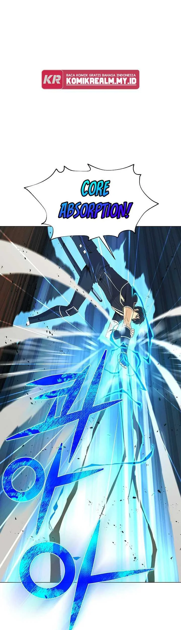 The Ravenous Hunter Chapter 59 Gambar 30