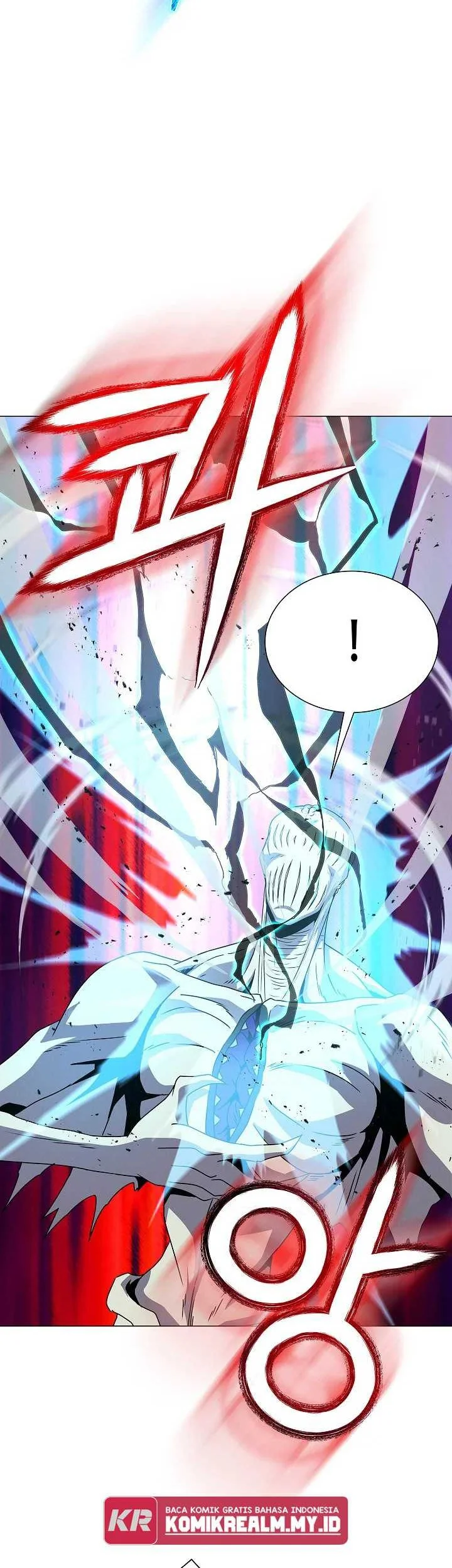 The Ravenous Hunter Chapter 59 Gambar 31