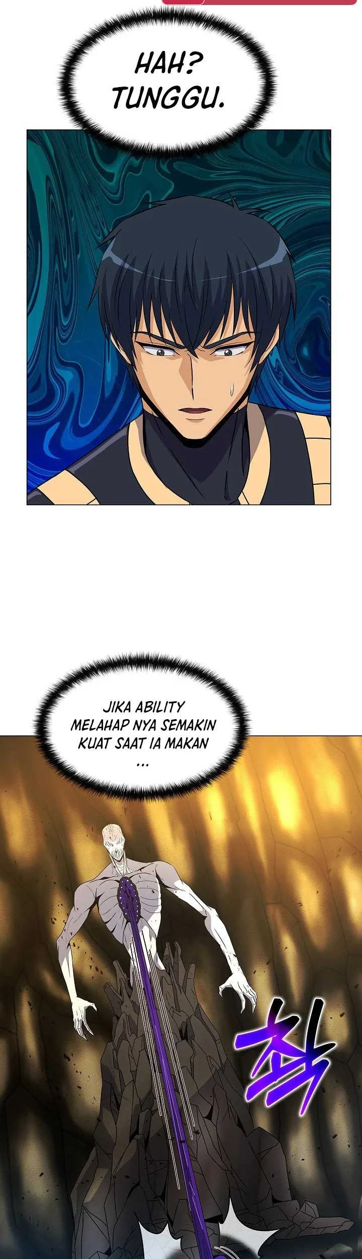 The Ravenous Hunter Chapter 59 Gambar 26