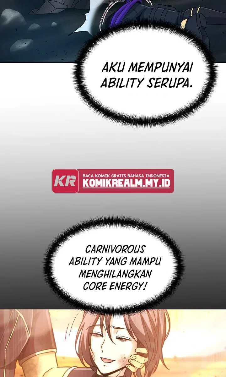 The Ravenous Hunter Chapter 59 Gambar 27
