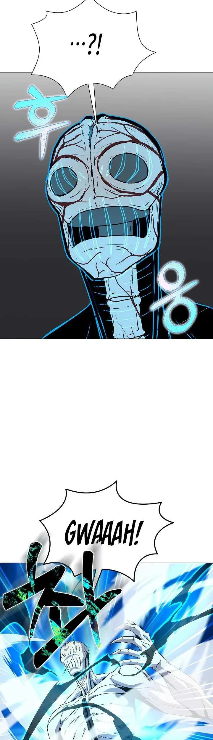 The Ravenous Hunter Chapter 59 Gambar 32