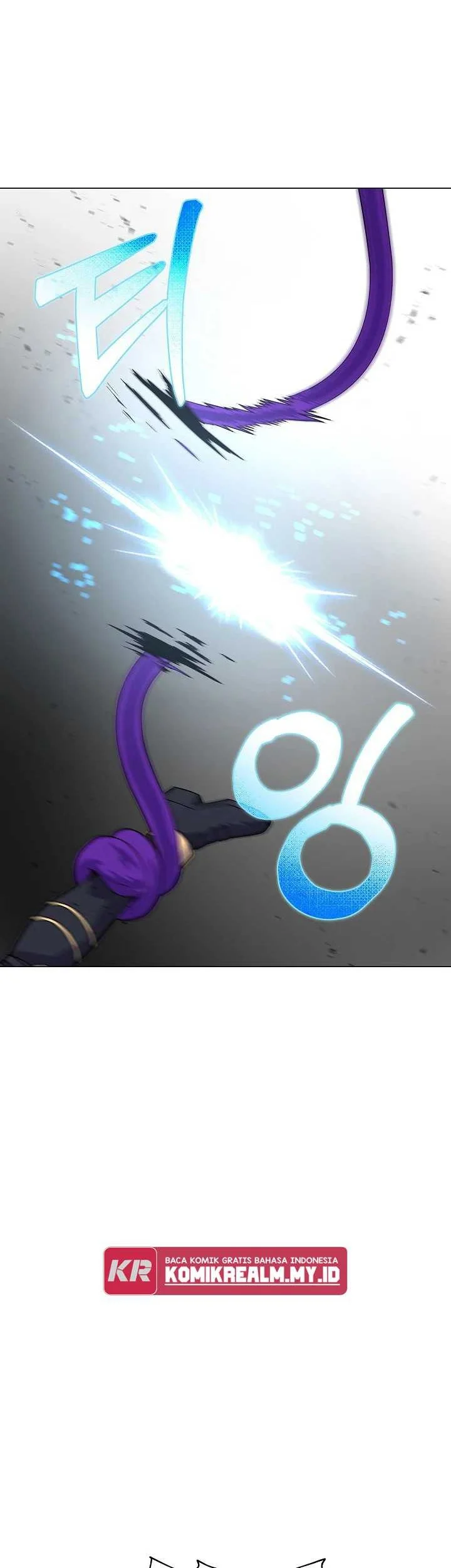 The Ravenous Hunter Chapter 59 Gambar 39