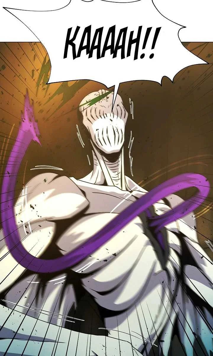 The Ravenous Hunter Chapter 59 Gambar 40