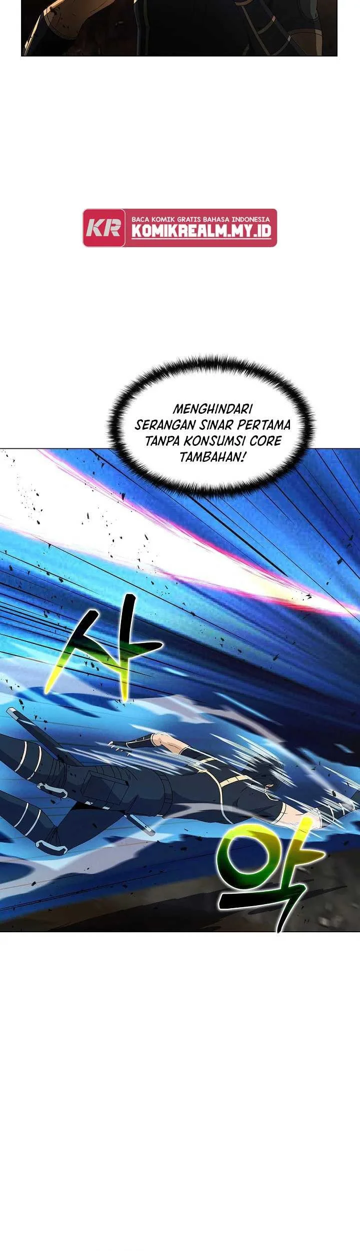 The Ravenous Hunter Chapter 59 Gambar 49