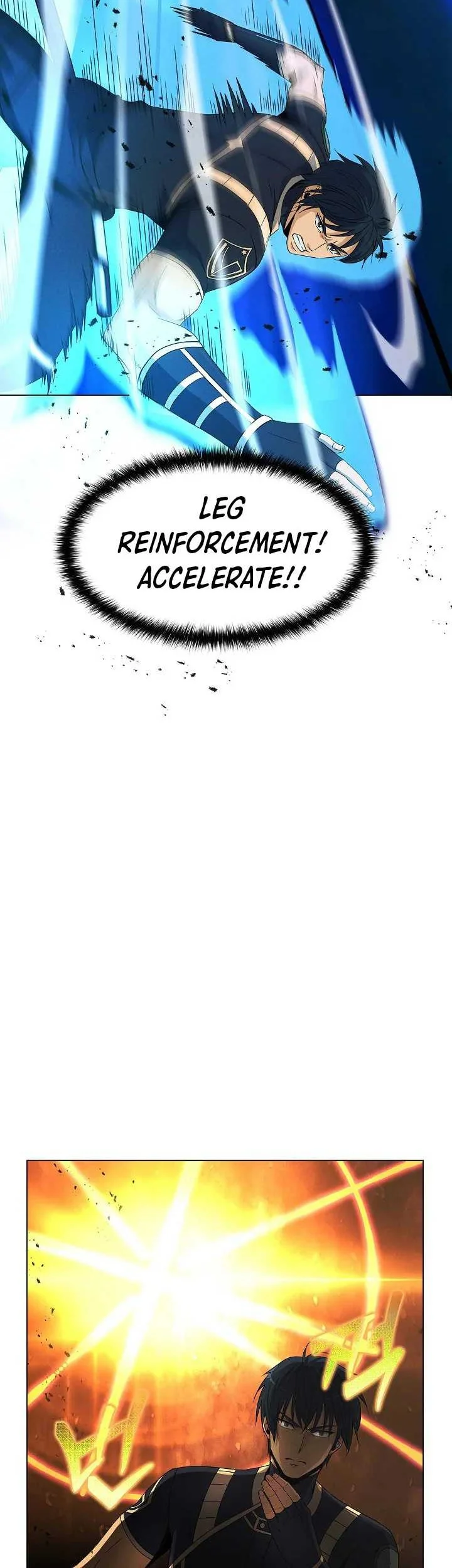 The Ravenous Hunter Chapter 59 Gambar 48