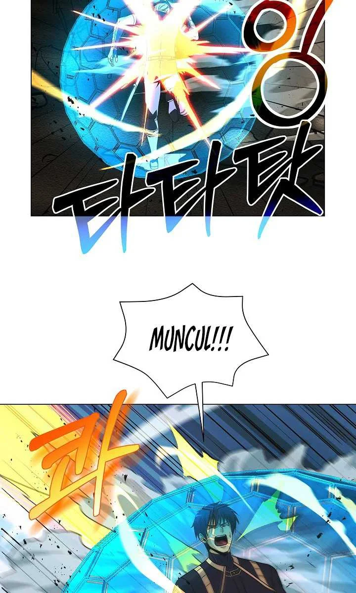 The Ravenous Hunter Chapter 59 Gambar 53