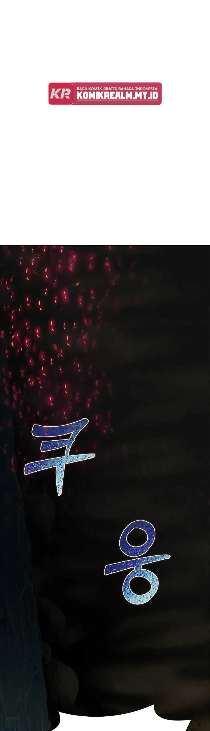 The Ravenous Hunter Chapter 59 Gambar 60