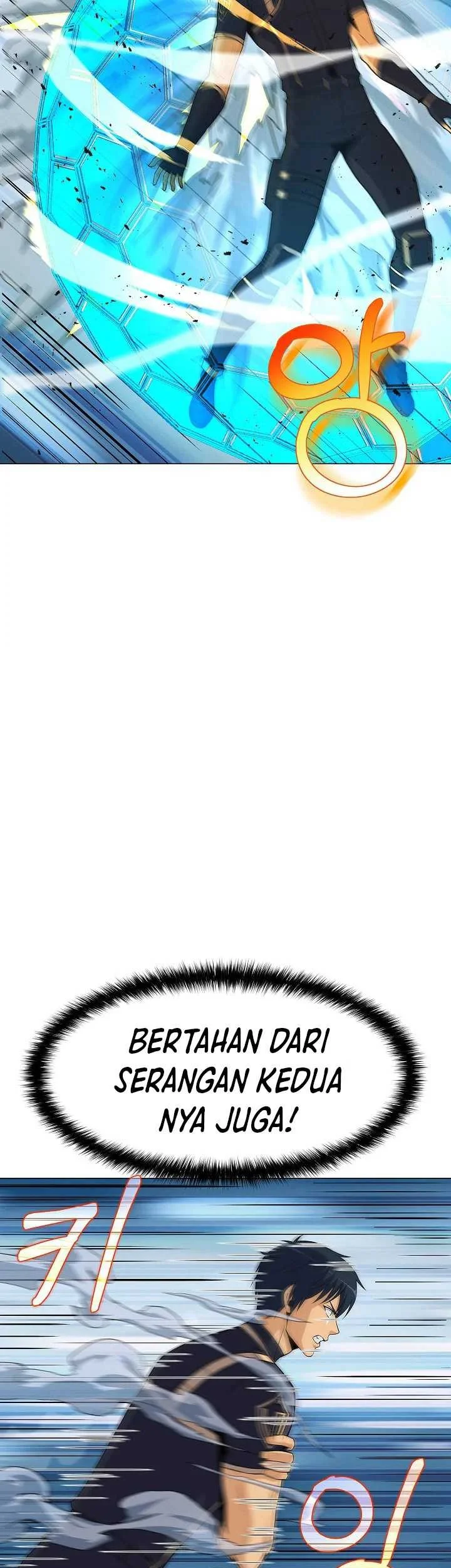 The Ravenous Hunter Chapter 59 Gambar 54