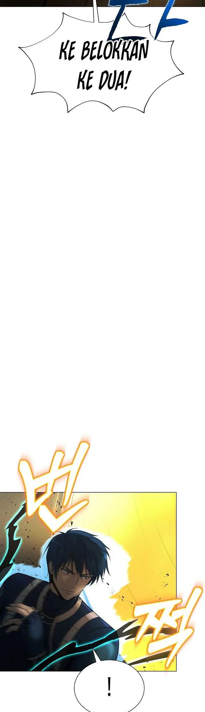 The Ravenous Hunter Chapter 59 Gambar 56