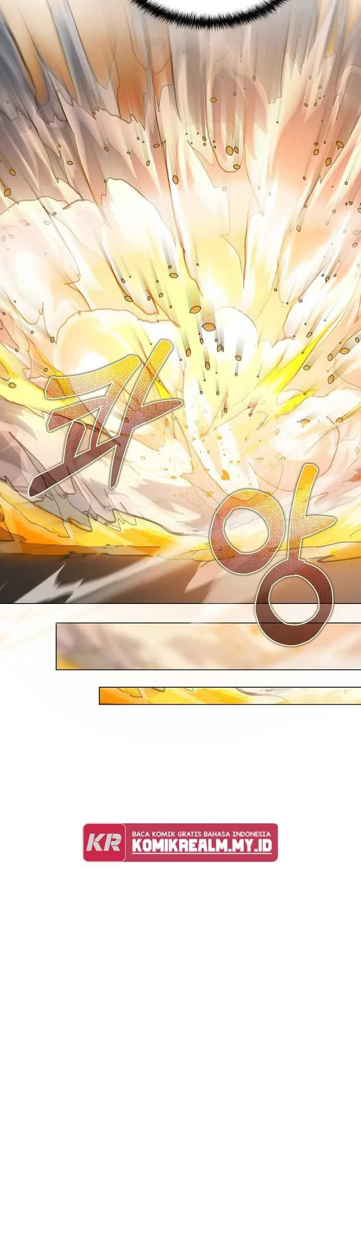 The Ravenous Hunter Chapter 59 Gambar 58