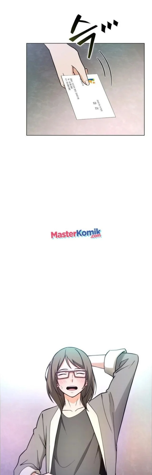 The Ravenous Hunter Chapter 6 Gambar 46