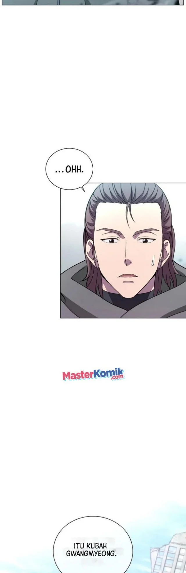 The Ravenous Hunter Chapter 6 Gambar 4