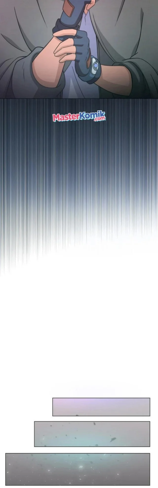 The Ravenous Hunter Chapter 6 Gambar 55