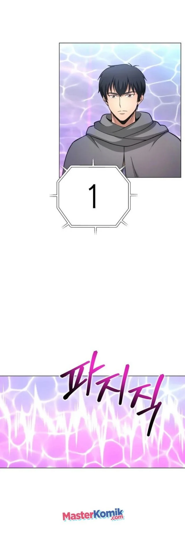 The Ravenous Hunter Chapter 6 Gambar 64