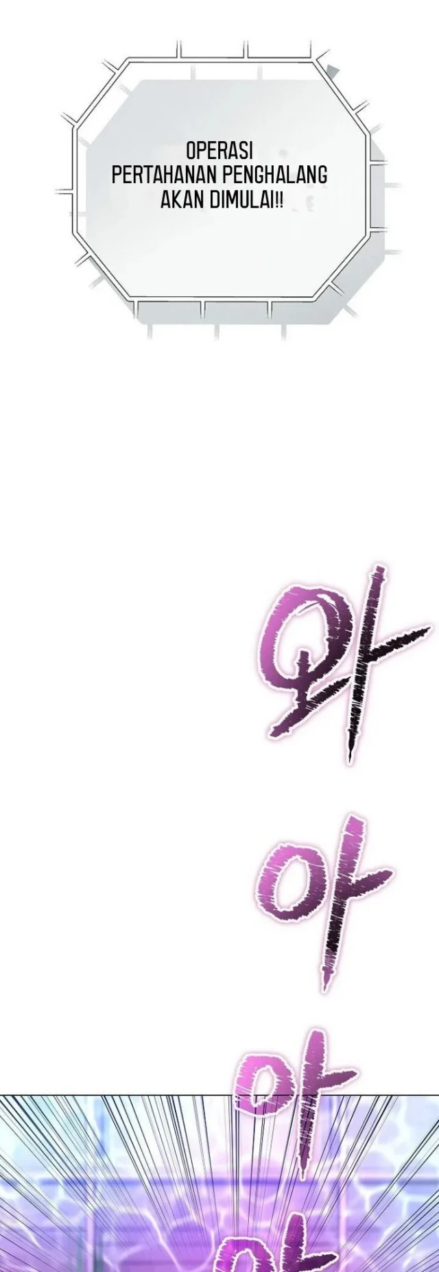 The Ravenous Hunter Chapter 6 Gambar 65