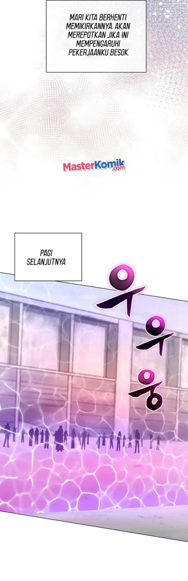 The Ravenous Hunter Chapter 6 Gambar 60