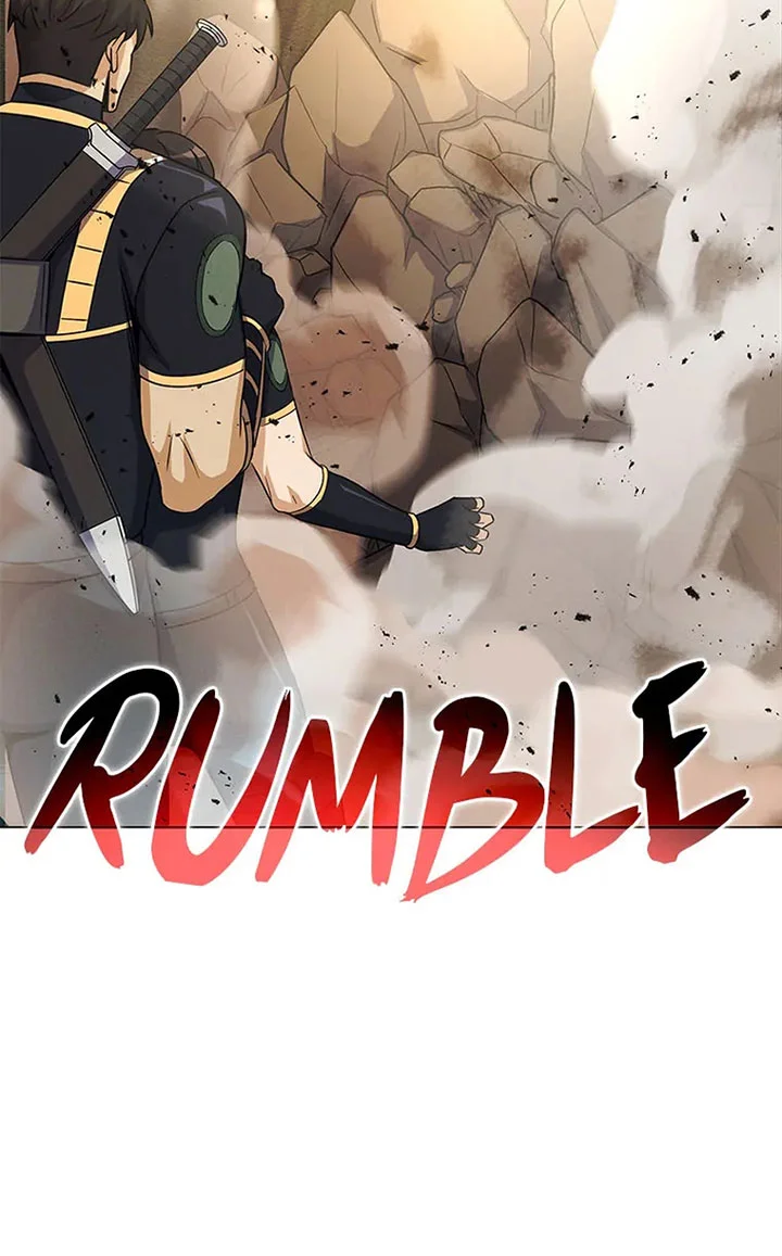 The Ravenous Hunter Chapter 60 Gambar 83