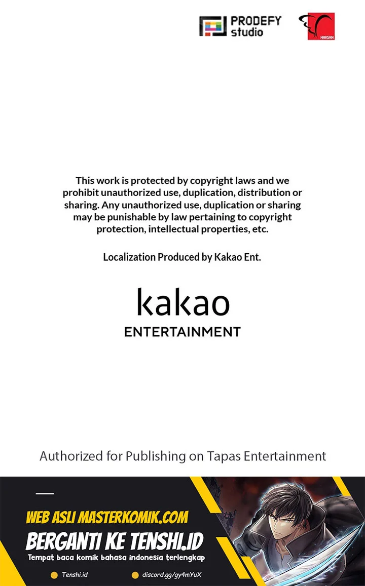 The Ravenous Hunter Chapter 60 Gambar 85