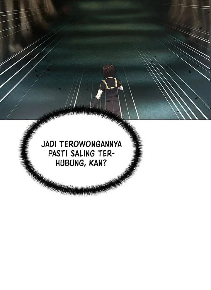 The Ravenous Hunter Chapter 60 Gambar 9