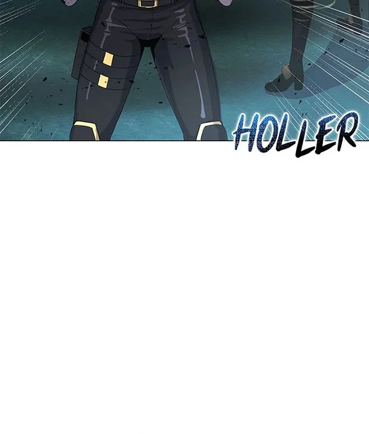 The Ravenous Hunter Chapter 60 Gambar 17