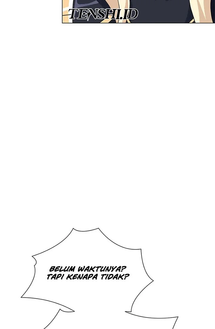 The Ravenous Hunter Chapter 60 Gambar 21