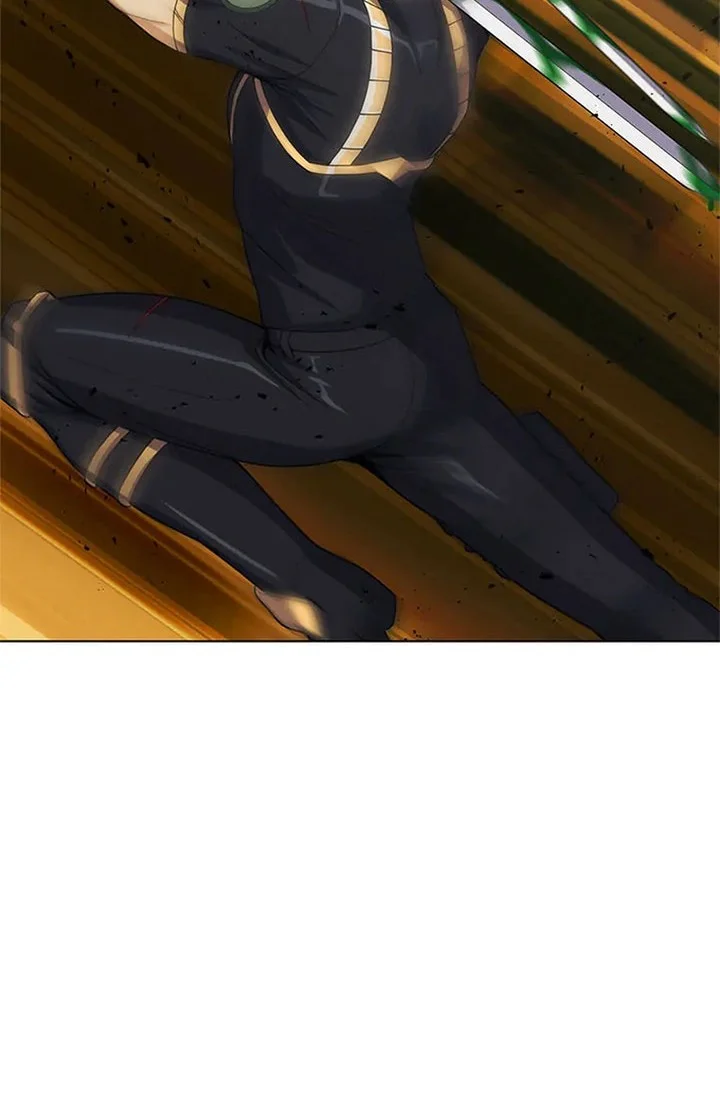 The Ravenous Hunter Chapter 60 Gambar 23