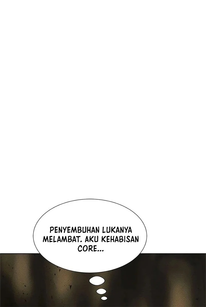 The Ravenous Hunter Chapter 60 Gambar 33