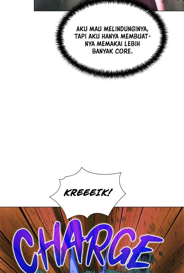 The Ravenous Hunter Chapter 60 Gambar 29
