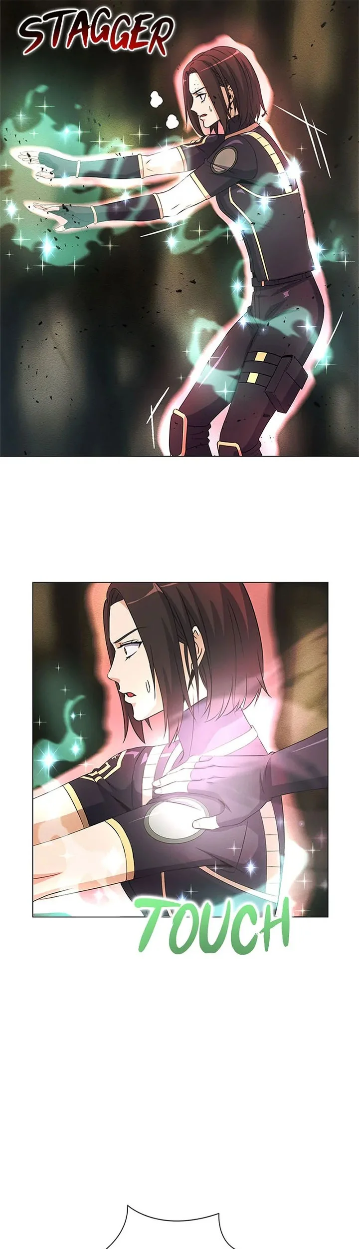 The Ravenous Hunter Chapter 60 Gambar 34