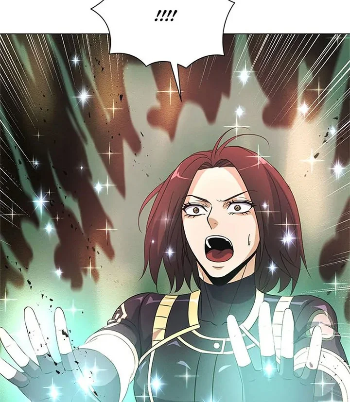 The Ravenous Hunter Chapter 60 Gambar 35