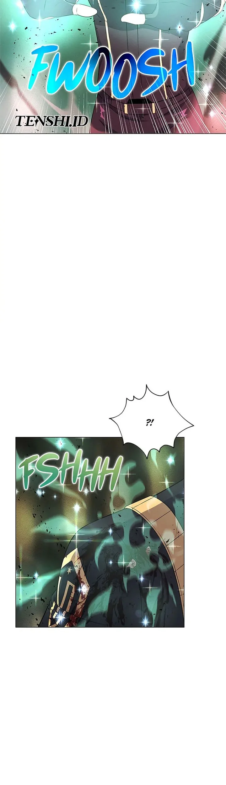 The Ravenous Hunter Chapter 60 Gambar 36