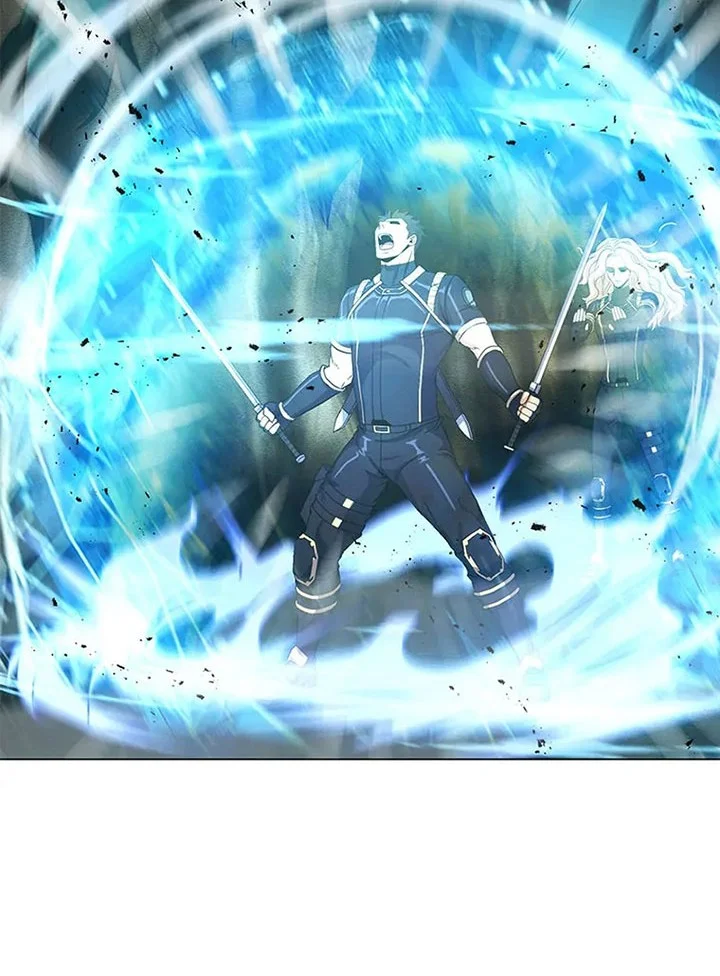 The Ravenous Hunter Chapter 60 Gambar 45