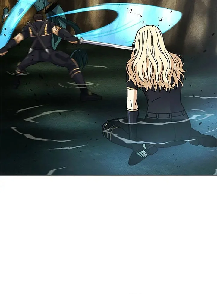 The Ravenous Hunter Chapter 60 Gambar 49