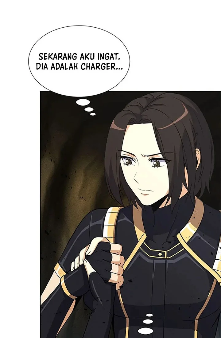 The Ravenous Hunter Chapter 60 Gambar 51