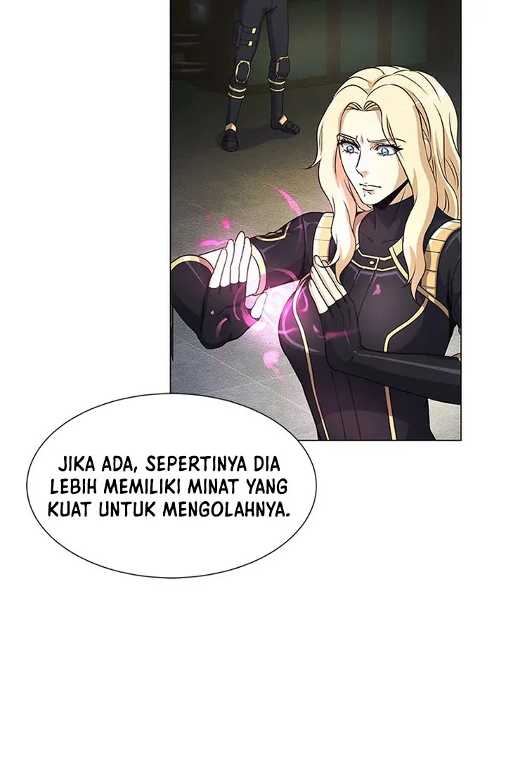 The Ravenous Hunter Chapter 60 Gambar 55