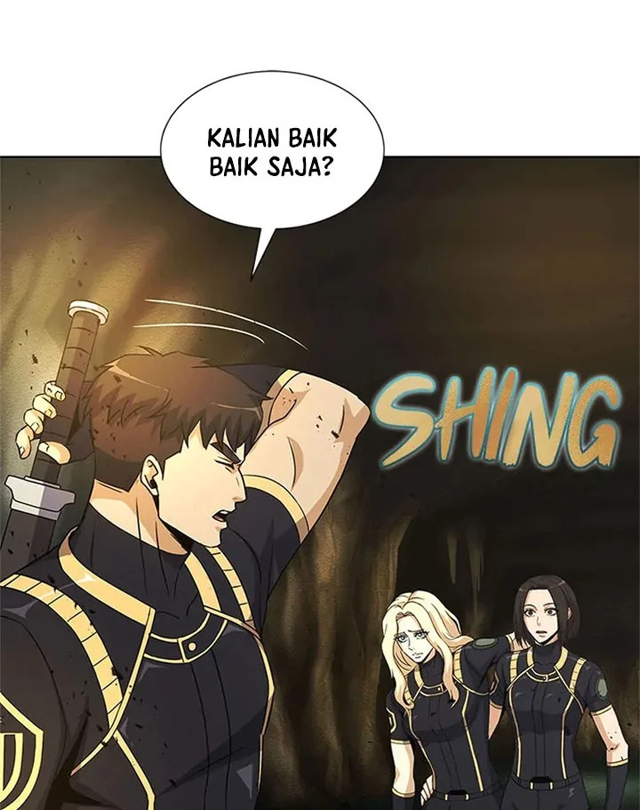 The Ravenous Hunter Chapter 60 Gambar 59