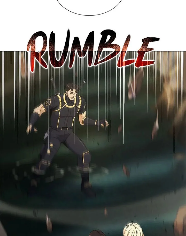 The Ravenous Hunter Chapter 60 Gambar 61