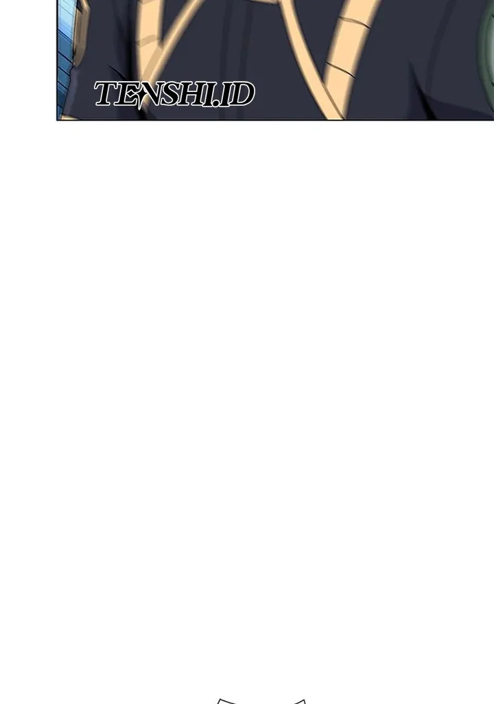 The Ravenous Hunter Chapter 60 Gambar 69