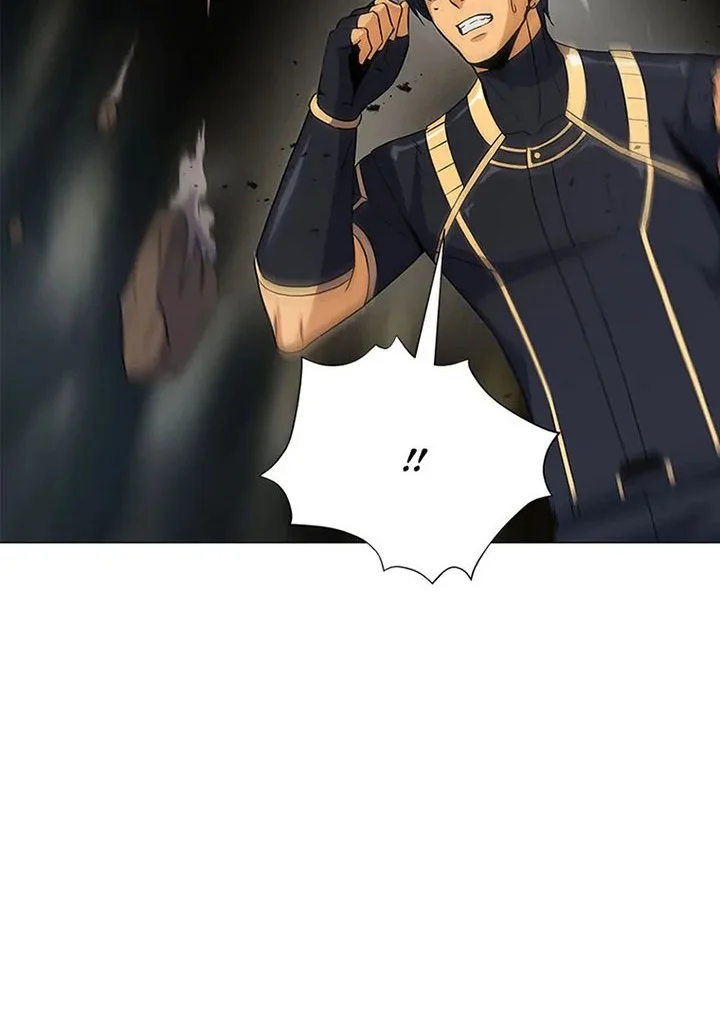 The Ravenous Hunter Chapter 60 Gambar 71