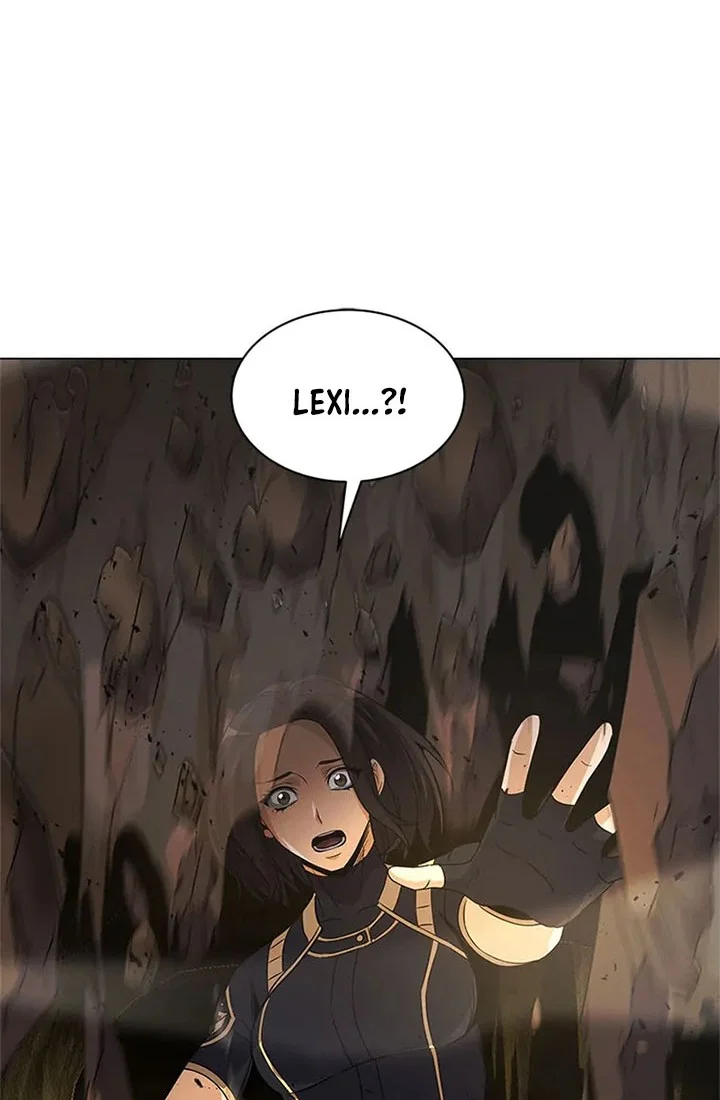 The Ravenous Hunter Chapter 60 Gambar 77