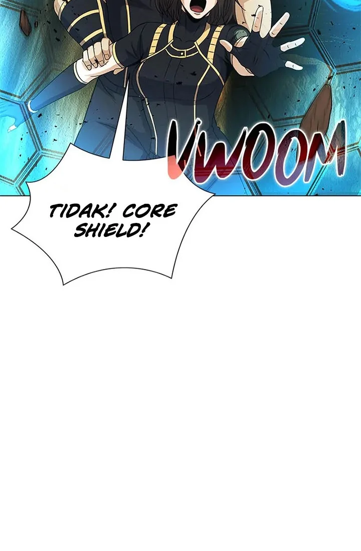 The Ravenous Hunter Chapter 61 Gambar 81