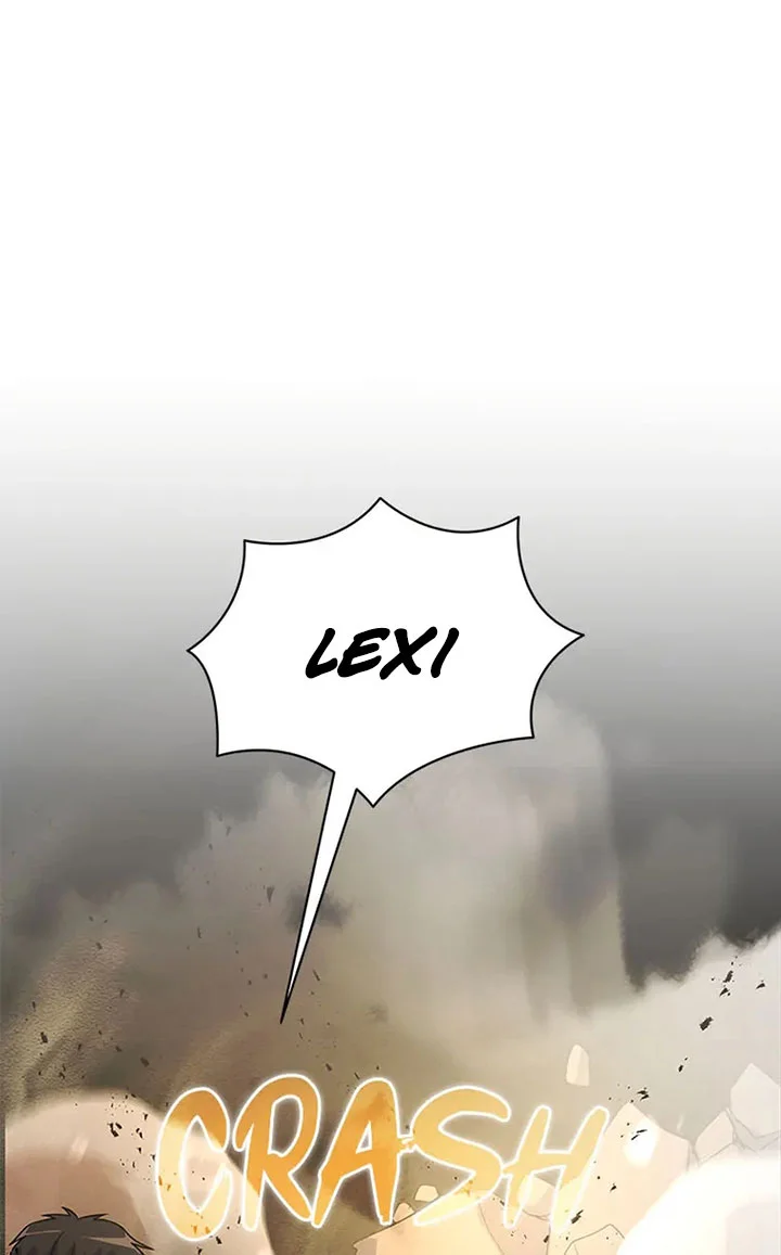 The Ravenous Hunter Chapter 61 Gambar 82