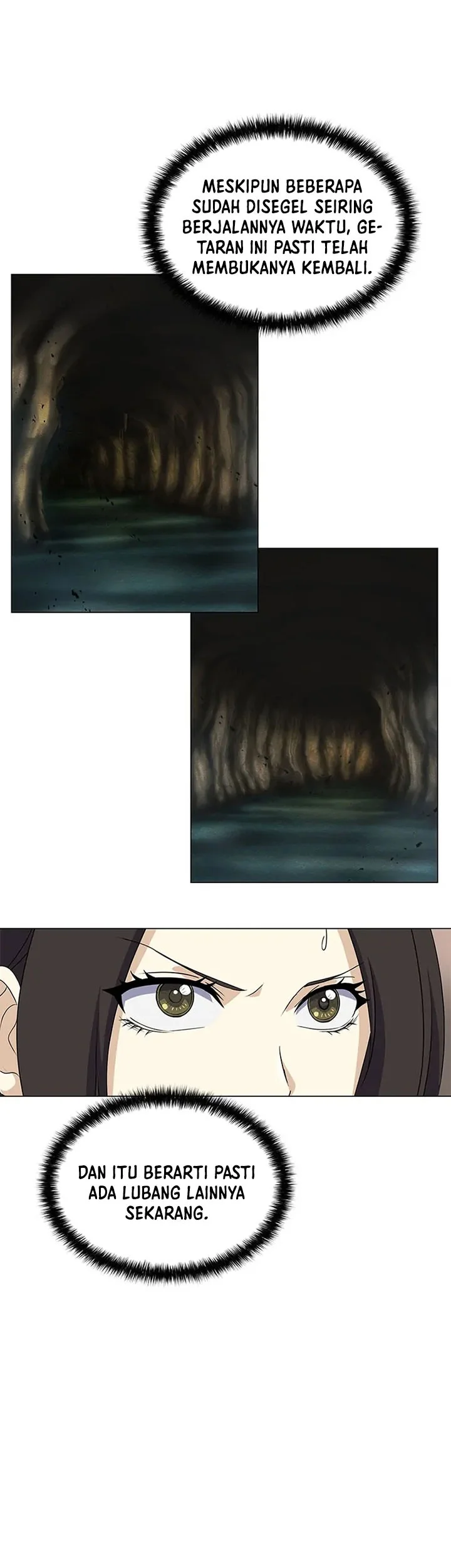 The Ravenous Hunter Chapter 61 Gambar 10