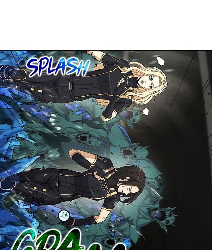 The Ravenous Hunter Chapter 61 Gambar 11