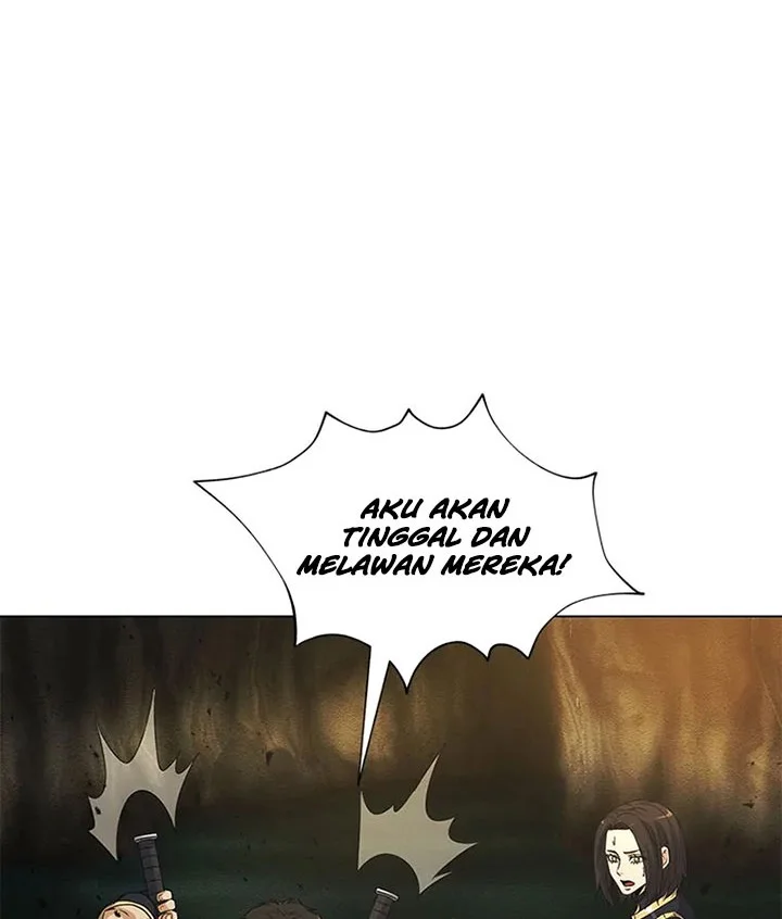 The Ravenous Hunter Chapter 61 Gambar 13