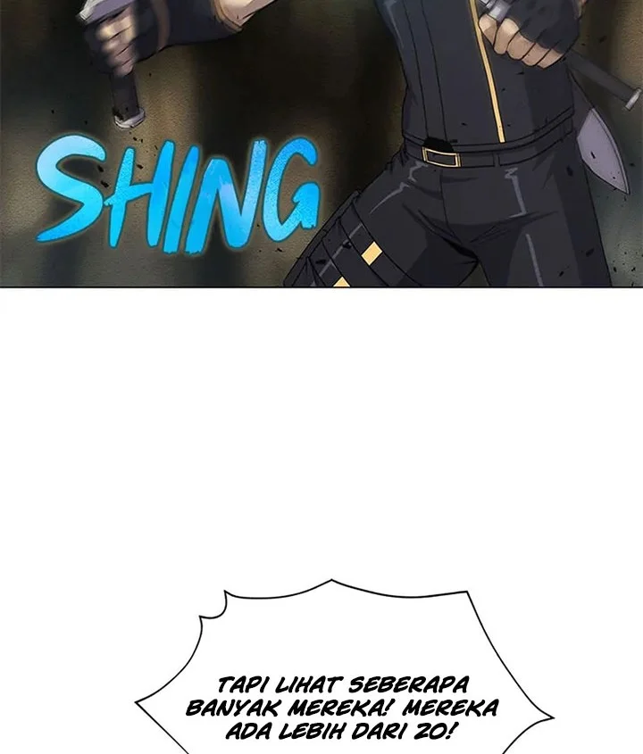 The Ravenous Hunter Chapter 61 Gambar 15