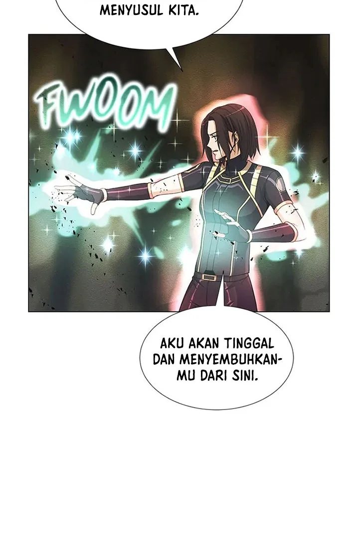 The Ravenous Hunter Chapter 61 Gambar 19